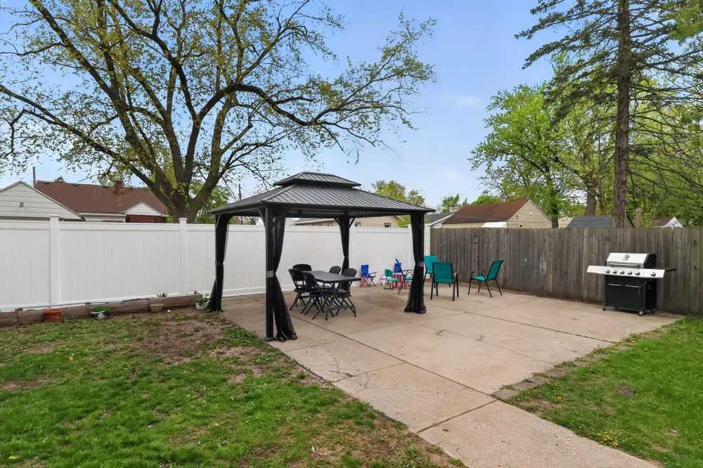 1105 Hazen Street SE Grand Rapids, MI 49507