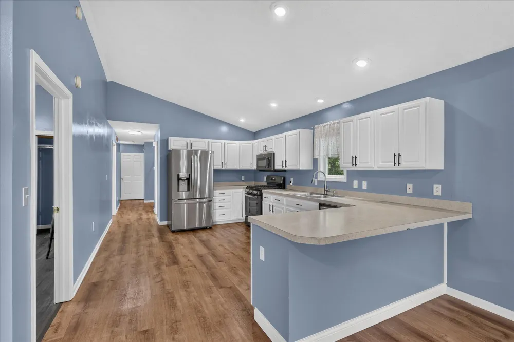 1105 Hazen Street SE Grand Rapids, MI 49507