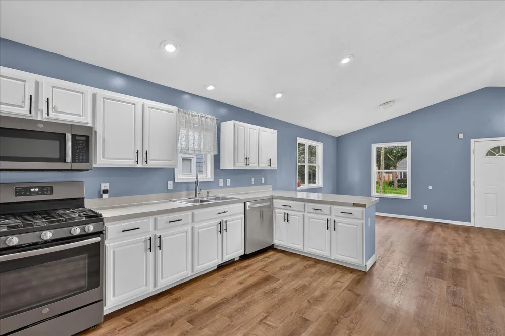 1105 Hazen Street SE Grand Rapids, MI 49507
