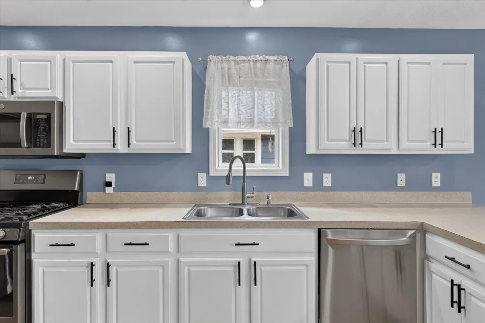 1105 Hazen Street SE Grand Rapids, MI 49507