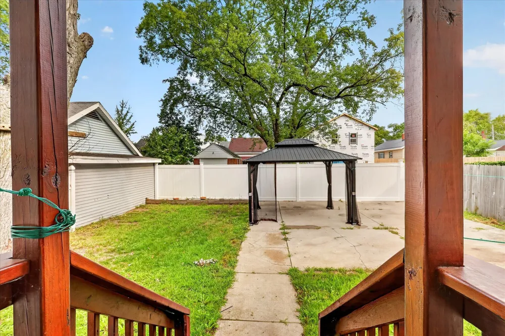 1105 Hazen Street SE Grand Rapids, MI 49507