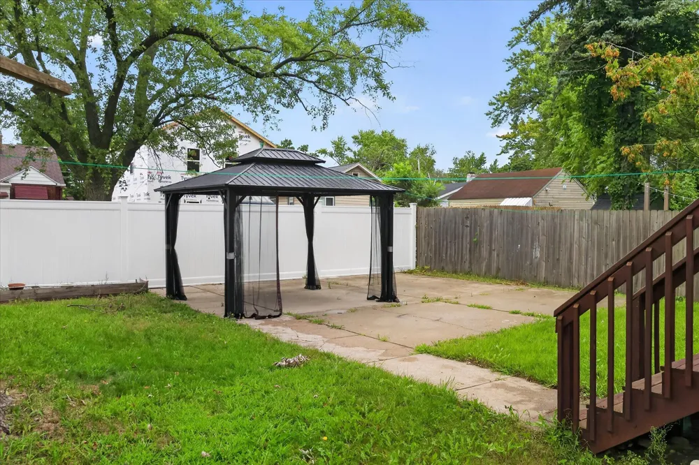 1105 Hazen Street SE Grand Rapids, MI 49507