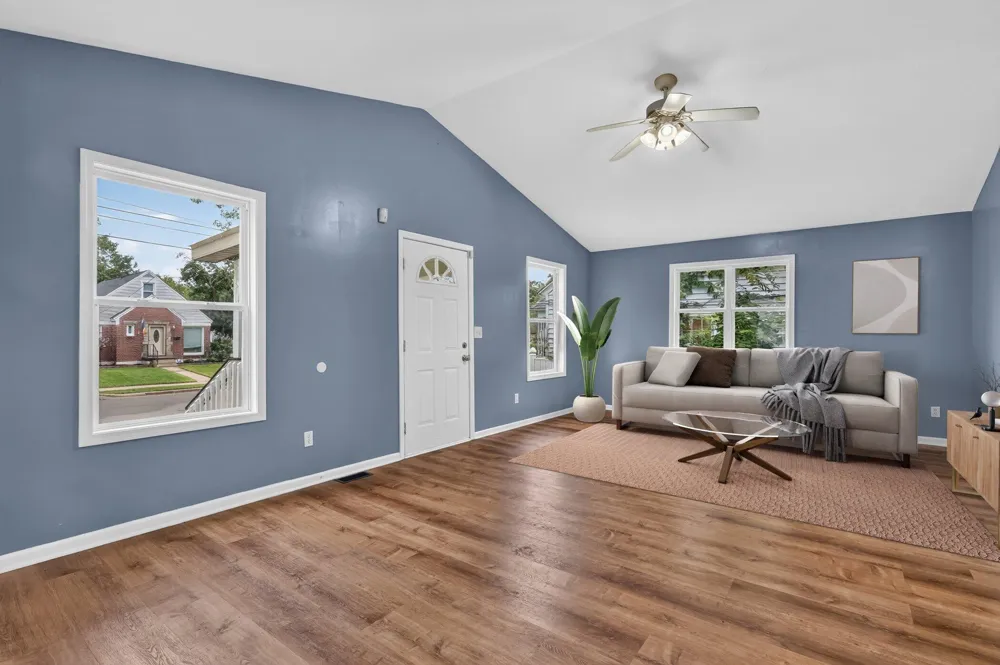 1105 Hazen Street SE Grand Rapids, MI 49507