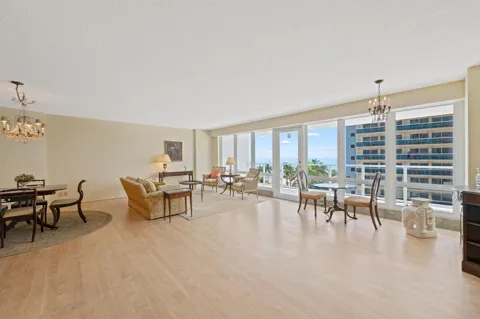 4100 GALT OCEAN DRIVE #408