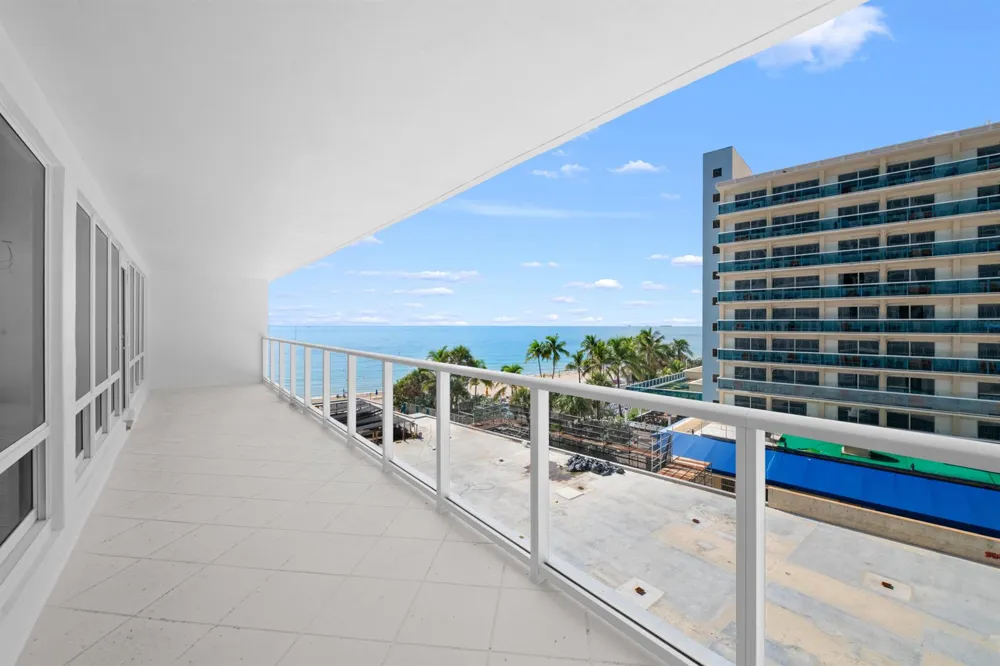 4100 GALT OCEAN DRIVE #408 Fort Lauderdale, FL 33308