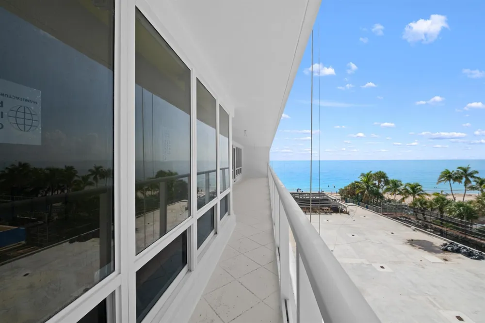 4100 GALT OCEAN DRIVE #408 Fort Lauderdale, FL 33308