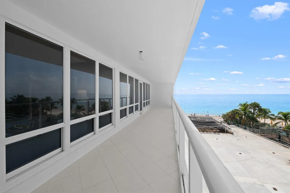 4100 GALT OCEAN DRIVE #408 Fort Lauderdale, FL 33308