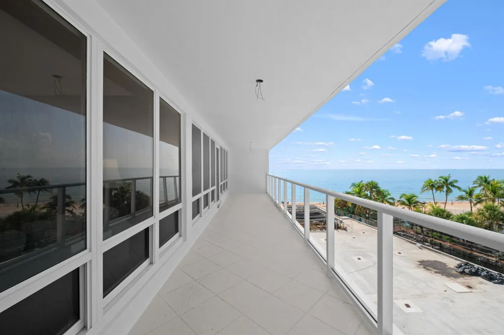 4100 GALT OCEAN DRIVE #408 Fort Lauderdale, FL 33308