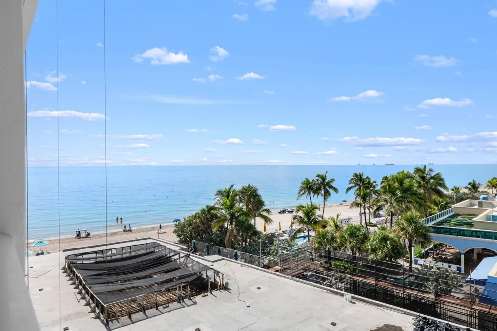 4100 GALT OCEAN DRIVE #408 Fort Lauderdale, FL 33308