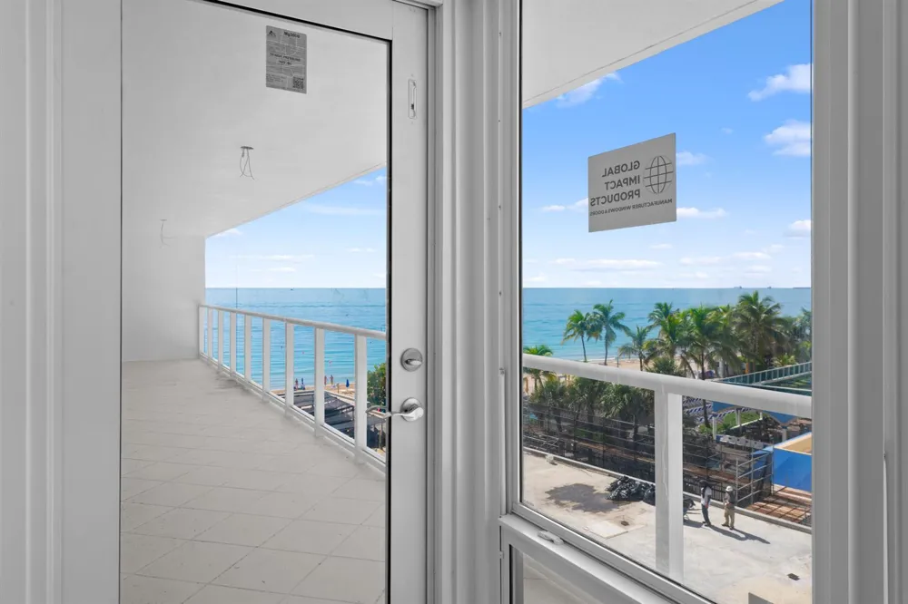 4100 GALT OCEAN DRIVE #408 Fort Lauderdale, FL 33308