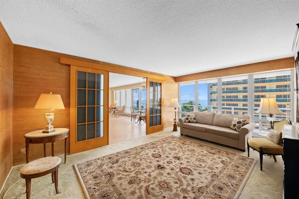 4100 GALT OCEAN DRIVE #408 Fort Lauderdale, FL 33308