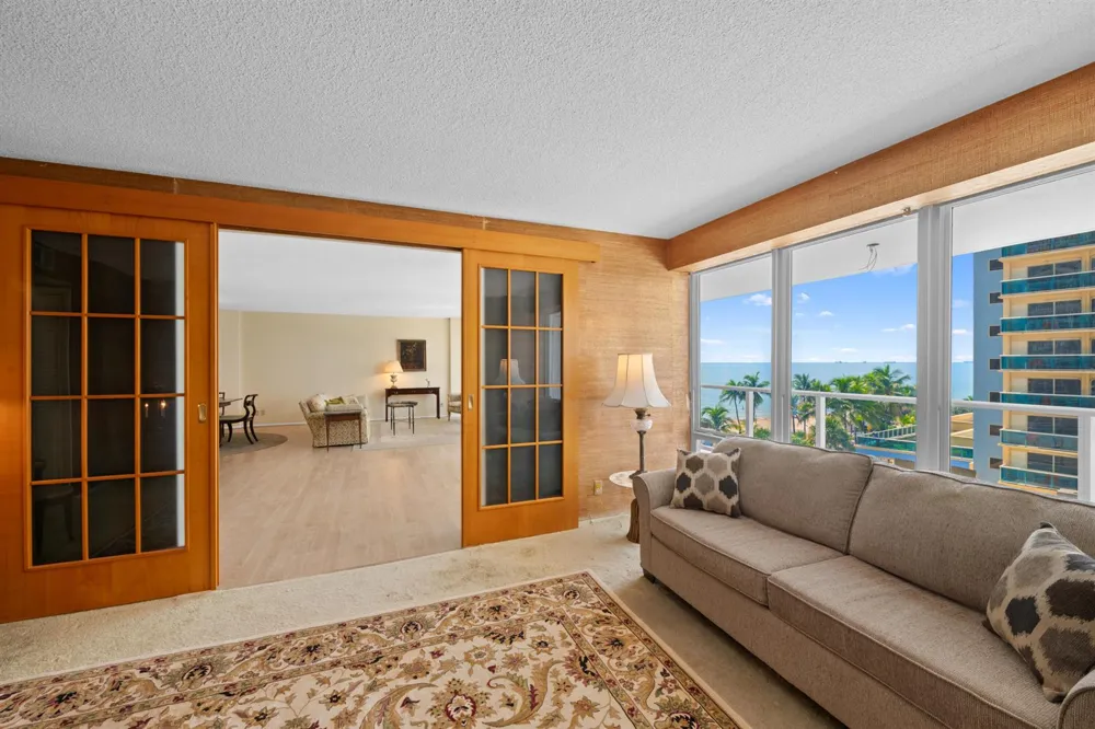 4100 GALT OCEAN DRIVE #408 Fort Lauderdale, FL 33308