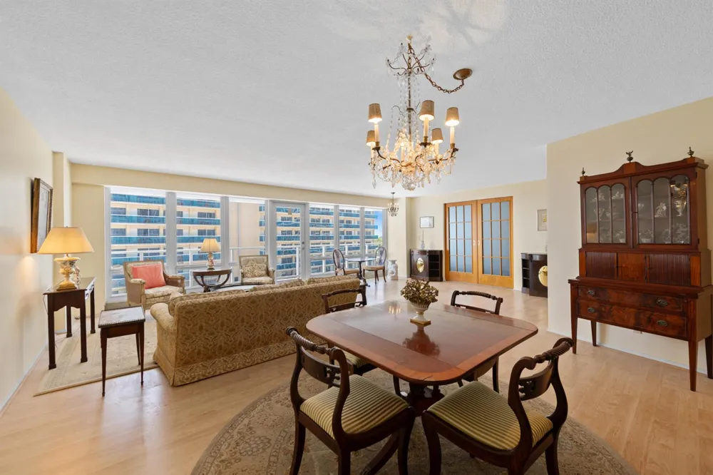 4100 GALT OCEAN DRIVE #408 Fort Lauderdale, FL 33308