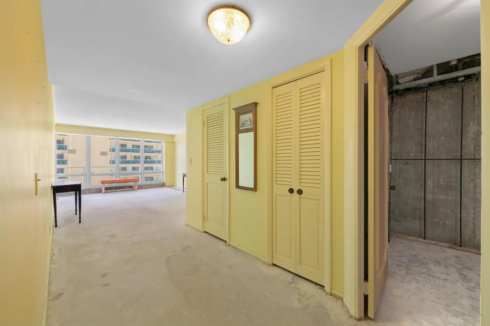 4100 GALT OCEAN DRIVE #408 Fort Lauderdale, FL 33308