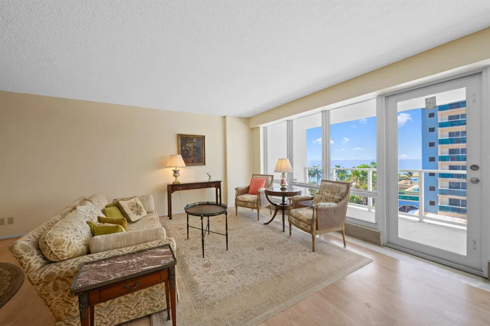4100 GALT OCEAN DRIVE #408 Fort Lauderdale, FL 33308