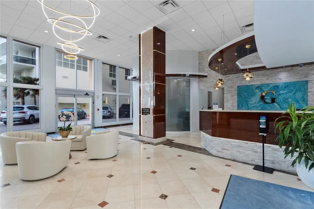 4100 GALT OCEAN DRIVE #408 Fort Lauderdale, FL 33308
