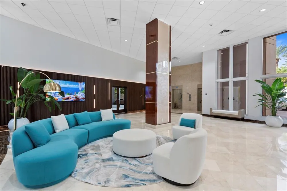 4100 GALT OCEAN DRIVE #408 Fort Lauderdale, FL 33308
