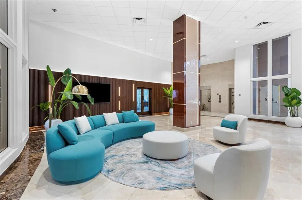4100 GALT OCEAN DRIVE #408 Fort Lauderdale, FL 33308