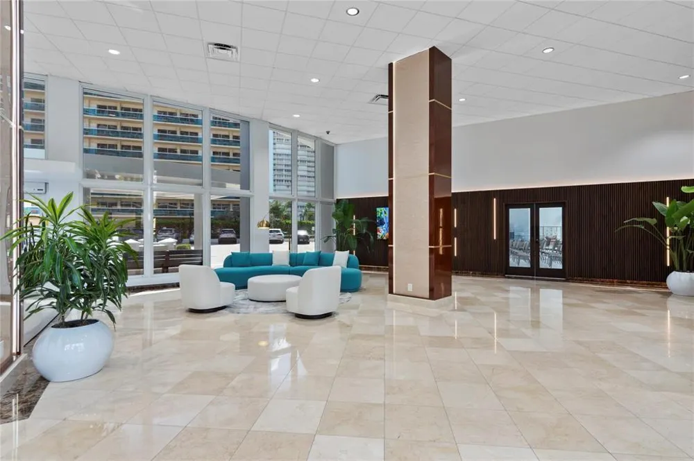 4100 GALT OCEAN DRIVE #408 Fort Lauderdale, FL 33308