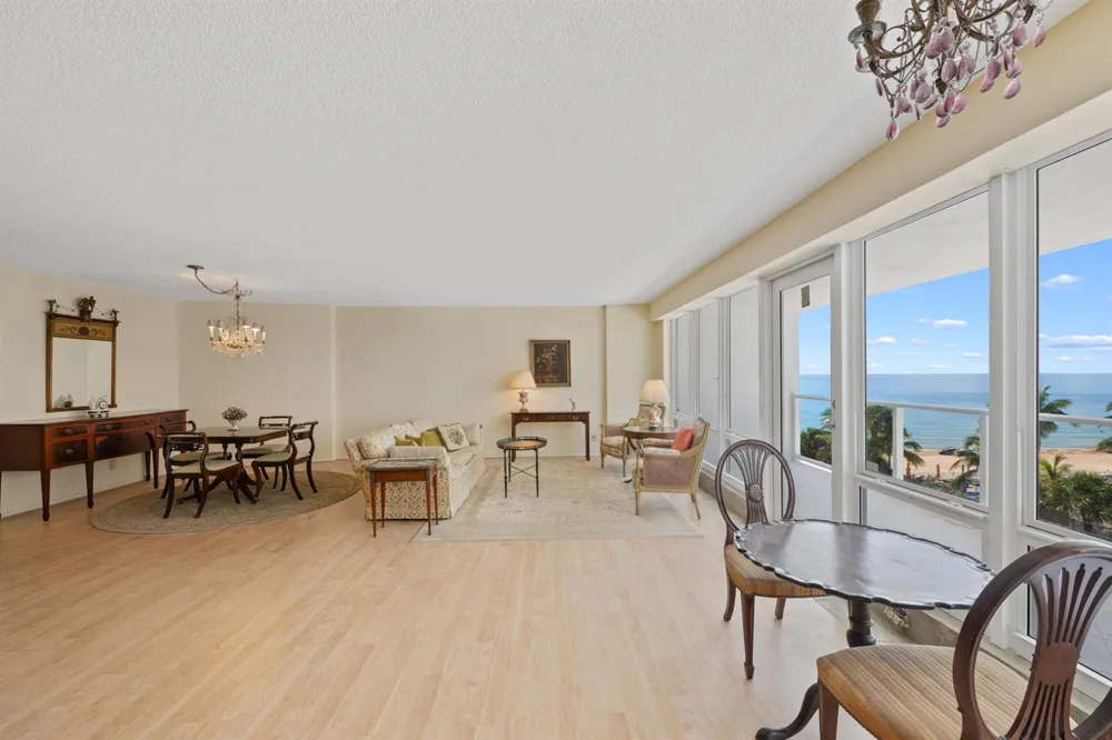 4100 GALT OCEAN DRIVE #408 Fort Lauderdale, FL 33308