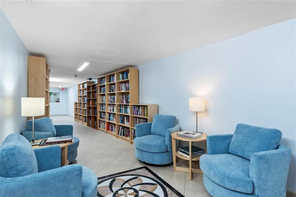 4100 GALT OCEAN DRIVE #408 Fort Lauderdale, FL 33308