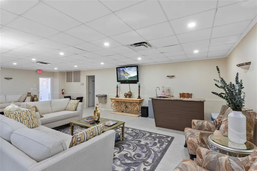 4100 GALT OCEAN DRIVE #408 Fort Lauderdale, FL 33308