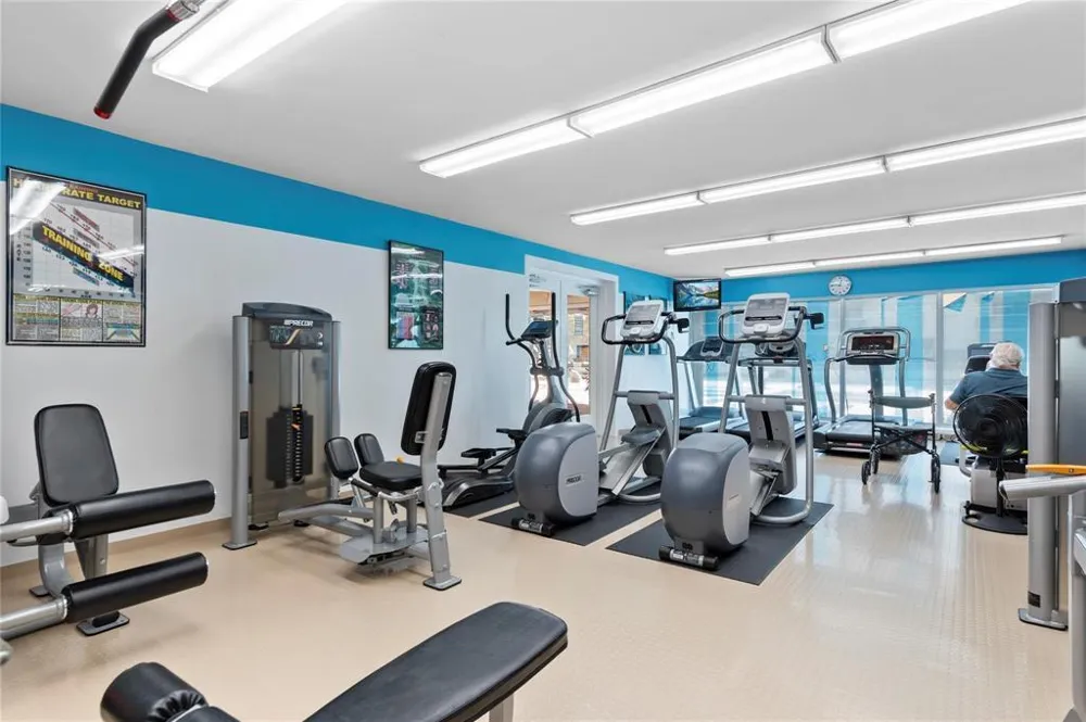 4100 GALT OCEAN DRIVE #408 Fort Lauderdale, FL 33308