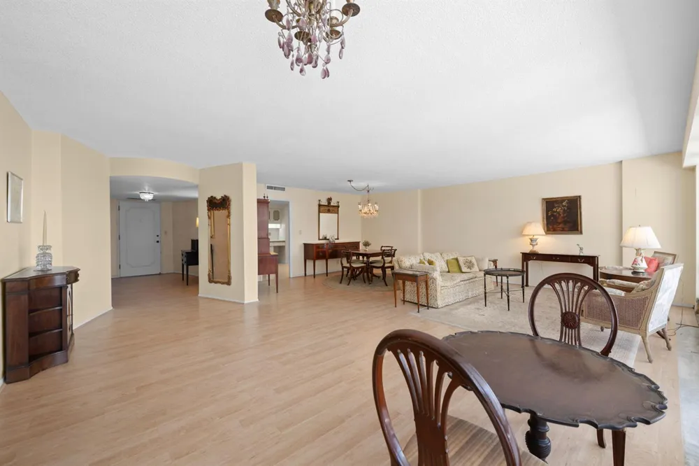 4100 GALT OCEAN DRIVE #408 Fort Lauderdale, FL 33308