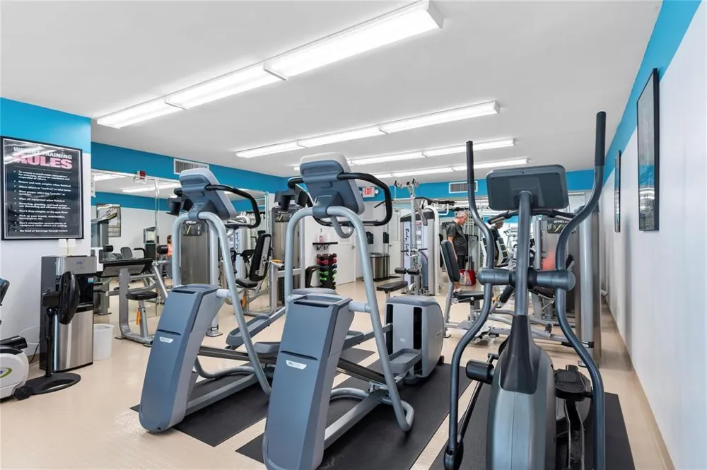 4100 GALT OCEAN DRIVE #408 Fort Lauderdale, FL 33308