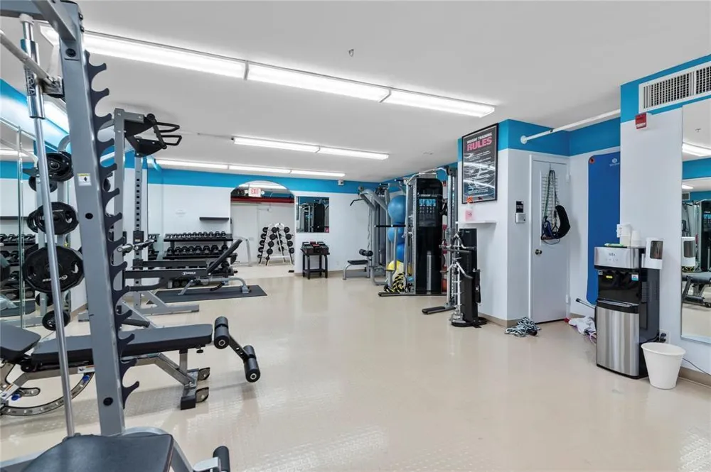4100 GALT OCEAN DRIVE #408 Fort Lauderdale, FL 33308