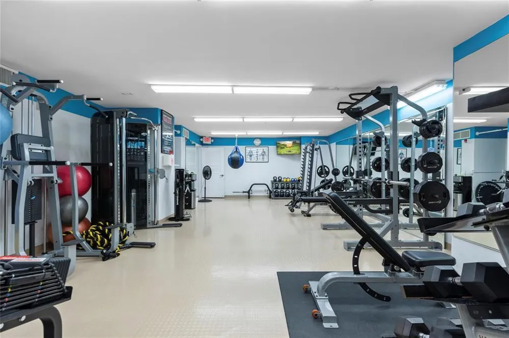 4100 GALT OCEAN DRIVE #408 Fort Lauderdale, FL 33308
