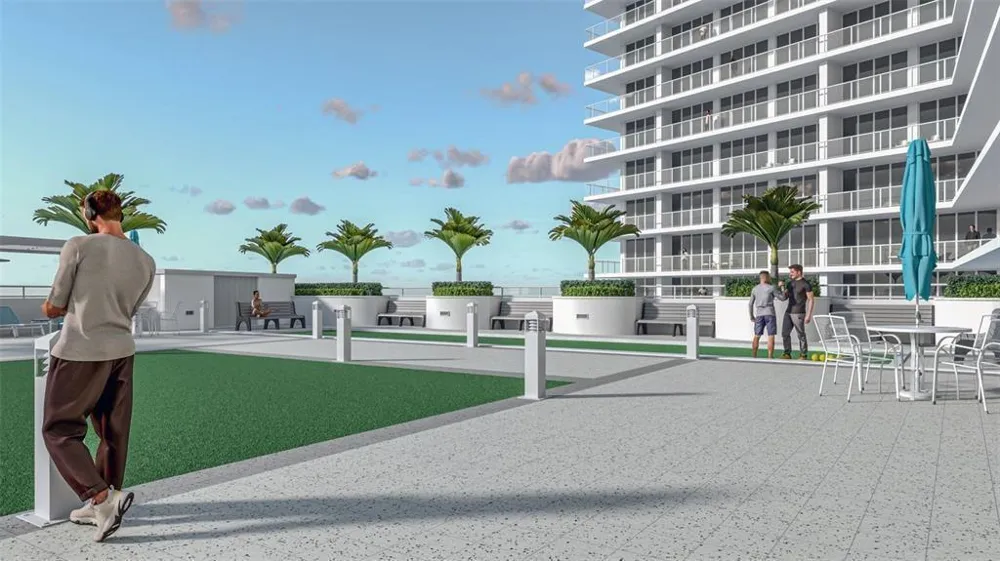 4100 GALT OCEAN DRIVE #408 Fort Lauderdale, FL 33308