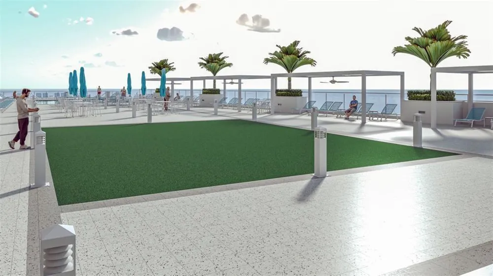 4100 GALT OCEAN DRIVE #408 Fort Lauderdale, FL 33308