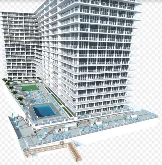 4100 GALT OCEAN DRIVE #408 Fort Lauderdale, FL 33308