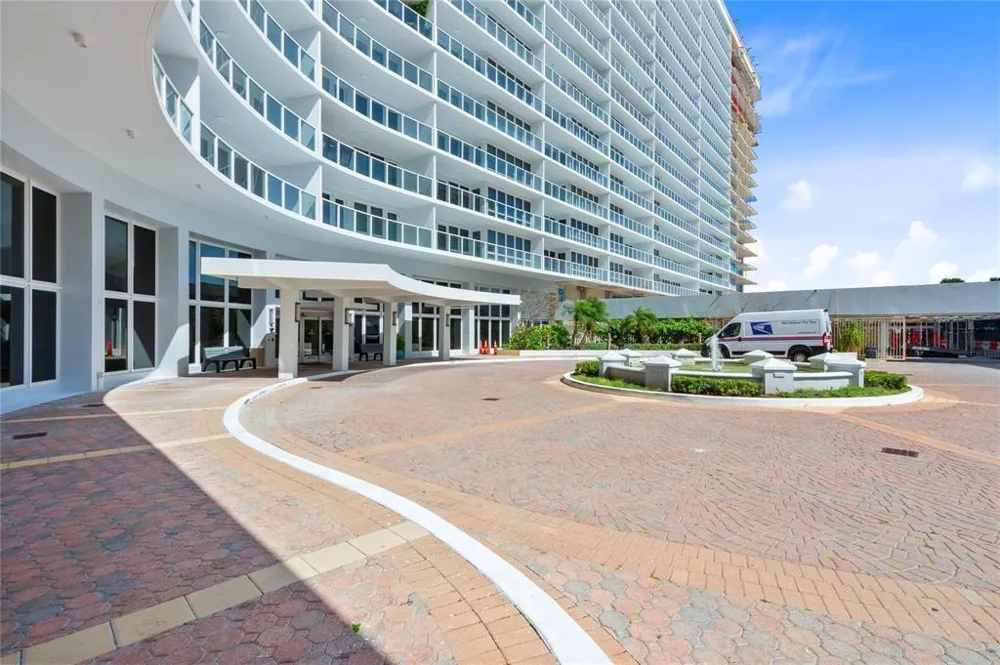 4100 GALT OCEAN DRIVE #408 Fort Lauderdale, FL 33308