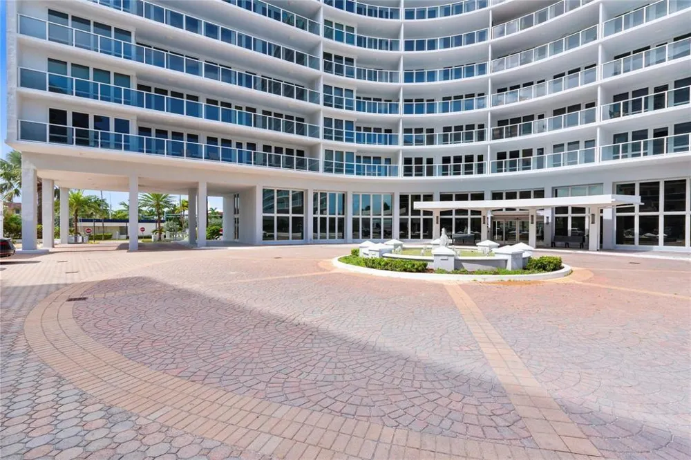 4100 GALT OCEAN DRIVE #408 Fort Lauderdale, FL 33308