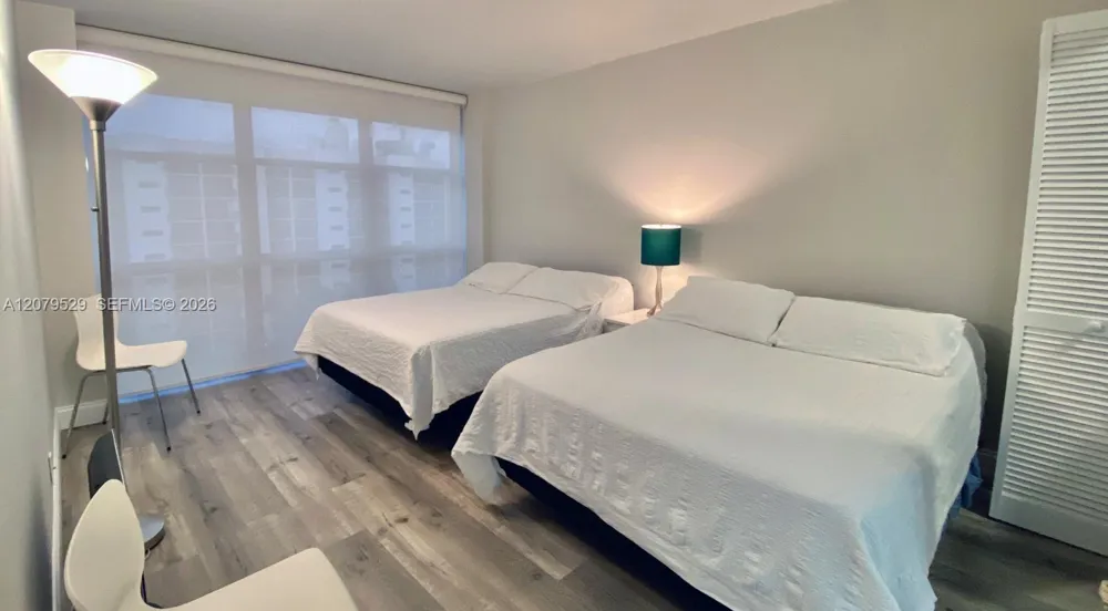 16919 Bay Rd #703 Sunny Isles Beach, FL 33160