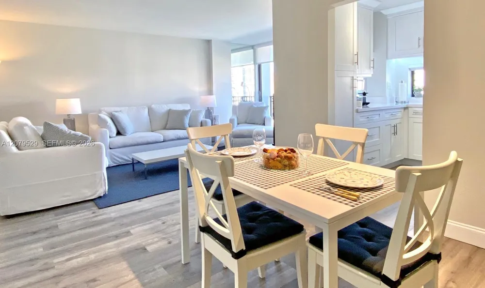 16919 Bay Rd #703 Sunny Isles Beach, FL 33160