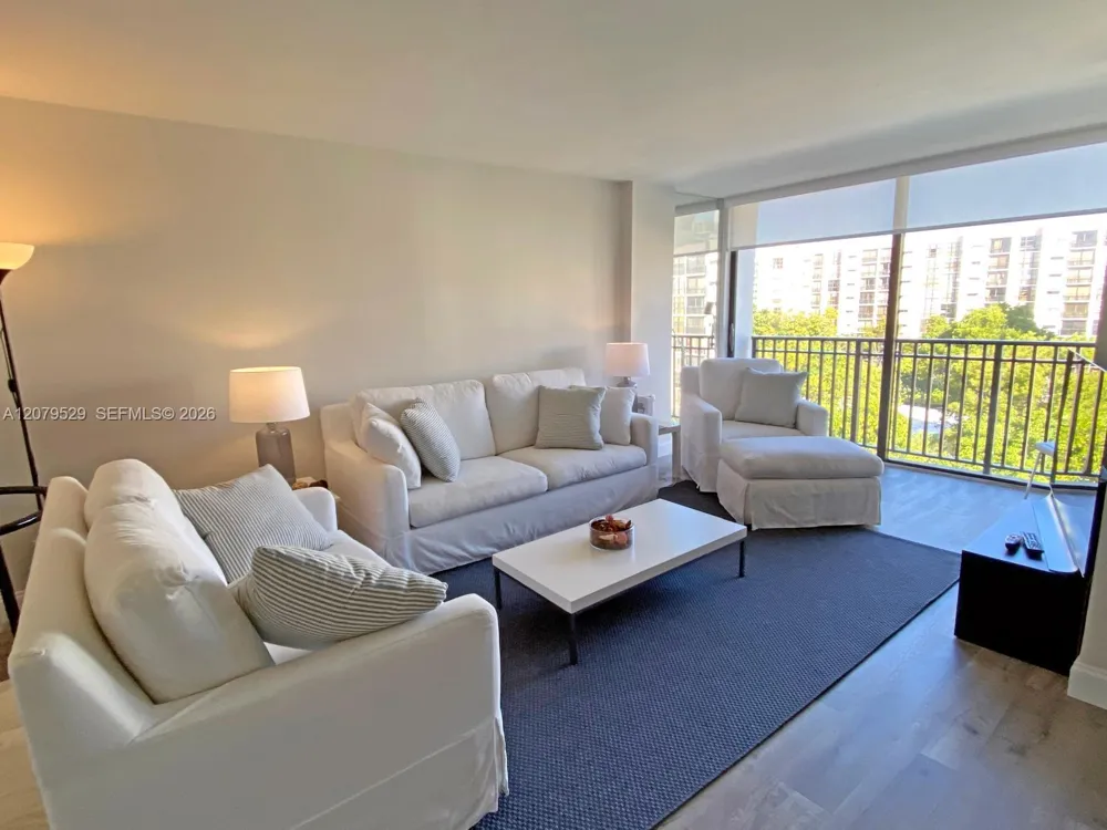 16919 Bay Rd #703 Sunny Isles Beach, FL 33160