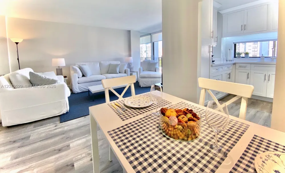 16919 Bay Rd #703 Sunny Isles Beach, FL 33160