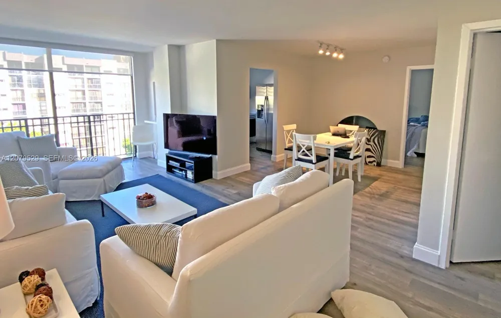 16919 Bay Rd #703 Sunny Isles Beach, FL 33160