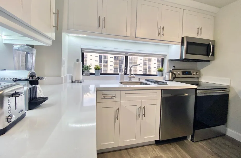 16919 Bay Rd #703 Sunny Isles Beach, FL 33160
