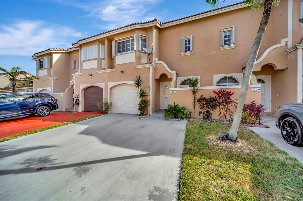 3773 SW 153rd Ct #3773 Miami, FL 33185