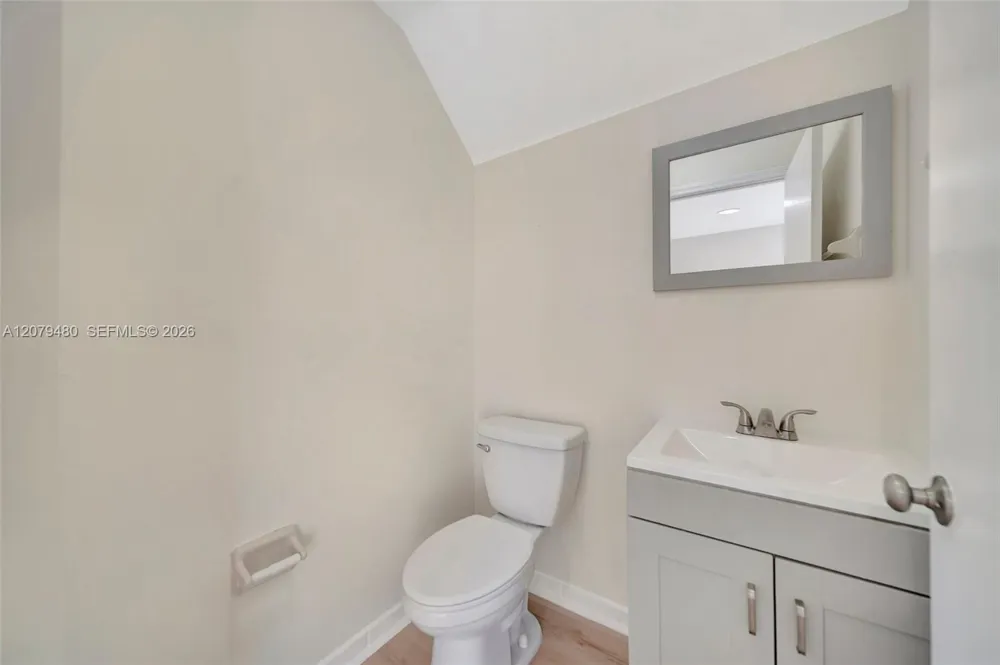 3773 SW 153rd Ct #3773 Miami, FL 33185