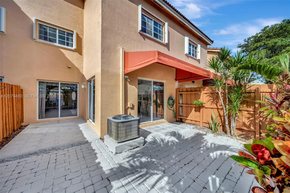 3773 SW 153rd Ct #3773 Miami, FL 33185
