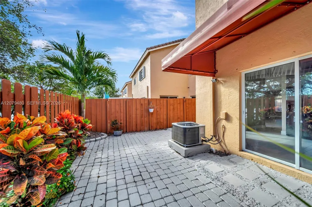 3773 SW 153rd Ct #3773 Miami, FL 33185