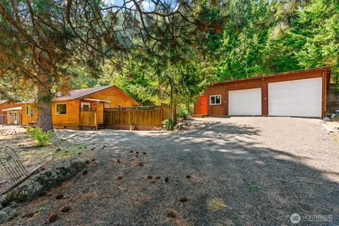 150 Pine Cliffs Drive