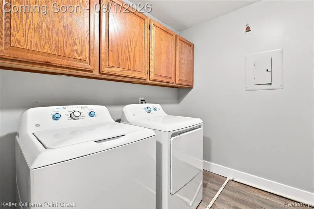 31842 Kelly Road #3 Roseville City, MI 48066