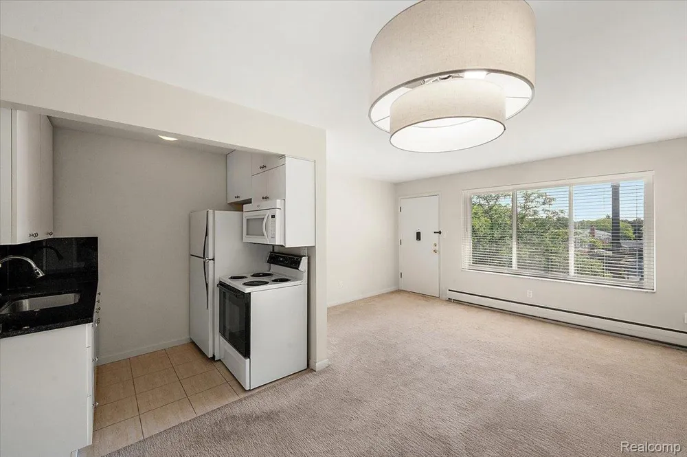 2820 Woodslee Drive #308 Royal Oak City, MI 48073