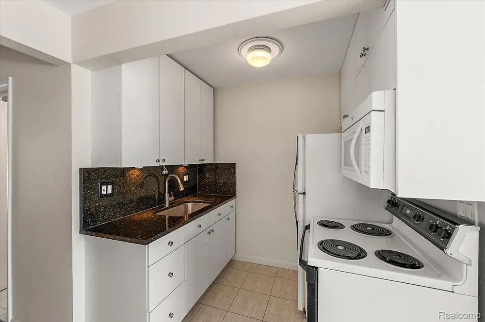 2820 Woodslee Drive #308 Royal Oak City, MI 48073